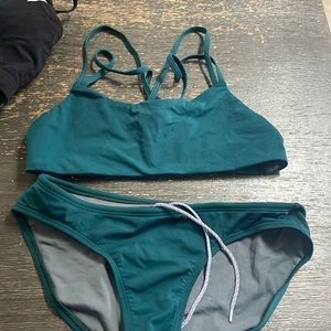 Large Jolyn Volleyball set